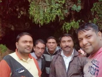 6 Days 5 Nights Nainital, Kausani, Jim Corbett with Ranikhet Nature Holiday Package