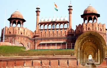 Heart-warming Noida Tour Package for 4 Days