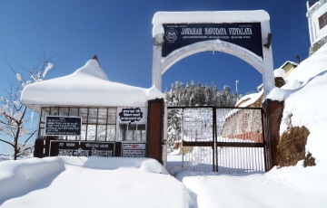 Experience Manali Tour Package for 6 Days from Delhi