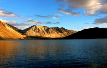 Best 2 Days 1 Night Leh-Ladakh Weekend Getaways Tour Package