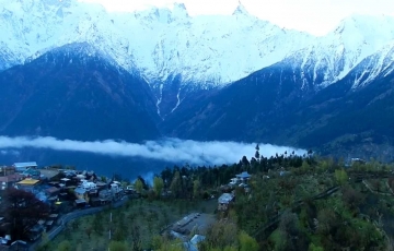 Magical 6 Days Kullu Weekend Getaways Tour Package