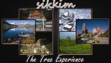 Magical 5 Days Darjeeling Mountain Trip Package