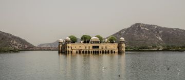 Amazing 6 Days Ajmer Monument Vacation Package