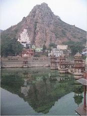 13 Days 12 Nights Jodhpur Walking Tour Package