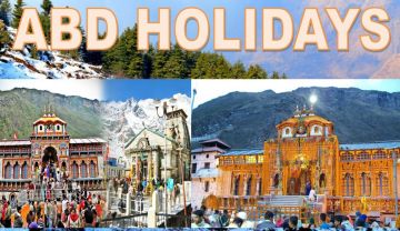 Best 7 Days Haridwar to Kedarnath Luxury Trip Package