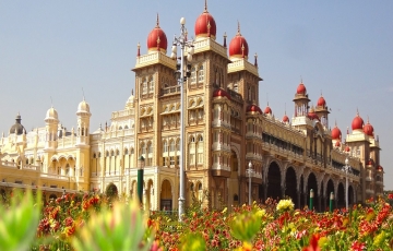 Magical Bangalore Mysore Tour Package from Bangalore