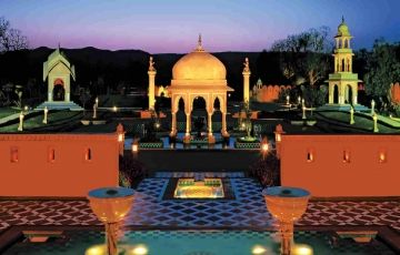 Pleasurable 15 Days 14 Nights Agra, Bikaner, Jaipur and Jaisalmer Vacation Package