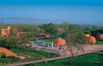 Experience 6 Days 5 Nights Jodhpur Tour Package