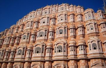 Ecstatic 6 Days 5 Nights Jodhpur Vacation Package