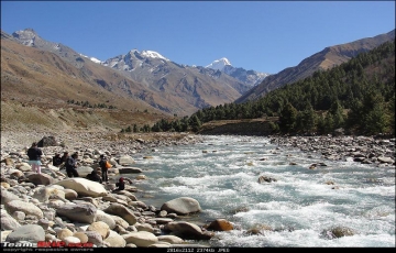 Best 6 Days 5 Nights Shimla, Kufri, Kullu with Manali Weekend Getaways Holiday Package