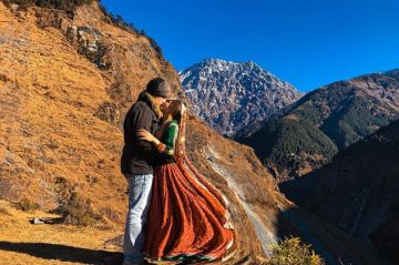 Best 4 Days Kullu Honeymoon Trip Package