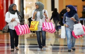 Beautiful 5 Days Delhi to Dubai Trip Package