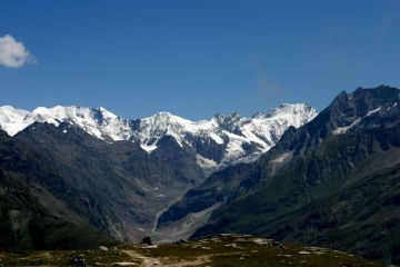 Magical 9 Days 8 Nights SHIMLA Hill Stations Vacation Package