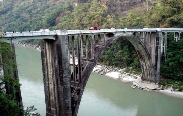 Experience 12 Days 11 Nights Kalimpong-Darjeeling - Pelling- Gangtok- Lachen- Lachung Weekend Getaways Holiday Package