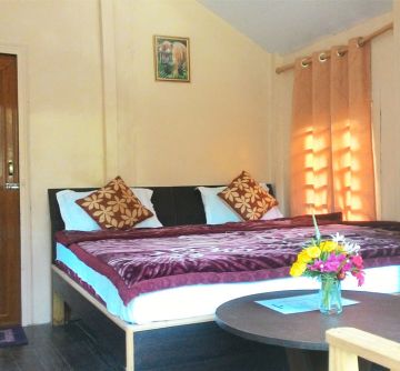 Ecstatic 3 Days 2 Nights Rishikesh and Haridwar Religious Tour Package