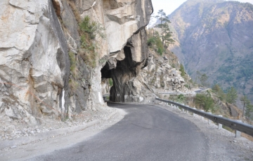 Memorable 4 Days 3 Nights MANALI Hill Stations Vacation Package