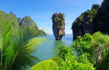 DREAM CRUISE--SINGAPORE AND PHUKET