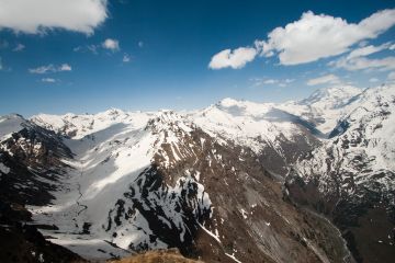 Memorable 3 Days Manali Honeymoon Tour Package