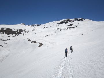 Memorable 3 Days Manali Honeymoon Tour Package