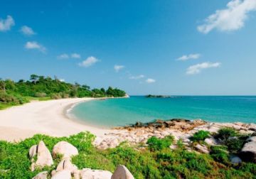 Memorable Mauritus Tour Package for 5 Days