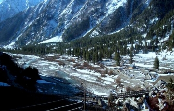 Family Getaway 6 Days Shimla Holiday Package