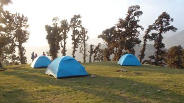 3 Days 2 Nights Devriyatal Historical Places Vacation Package