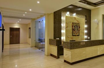 Beautiful 2 Days 1 Night Orachha Offbeat Holiday Package