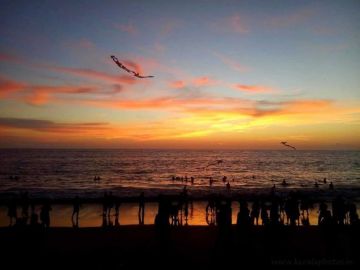 Family Getaway 7 Days Kochi to Cochin Trip Package