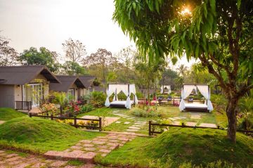 Magical 4 Days Goa, India to South Goa Cruise Tour Package