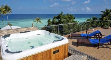 Ecstatic 5 Days 4 Nights Mal Vacation Package