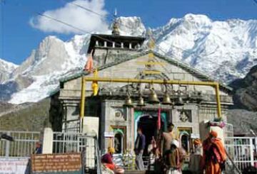 Family Getaway 10 Days HARIDWAR Trip Package