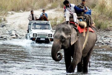 Amazing Nainital Tour Package for 5 Days