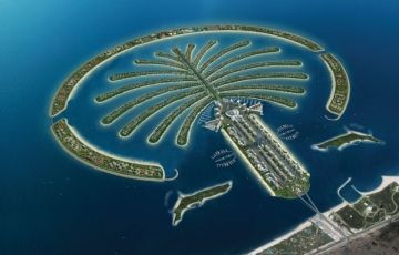 6 Days Dubai to MircleGarden Tour Package