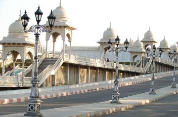 Best 3 Days 2 Nights Hyderabad Culture and Heritage Holiday Package