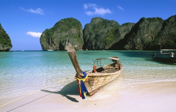 Pleasurable 6 Days Port Blair to Havelock Holiday Package