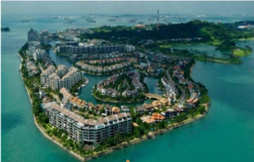 Magical 6 Days SINGAPORE Tour Package