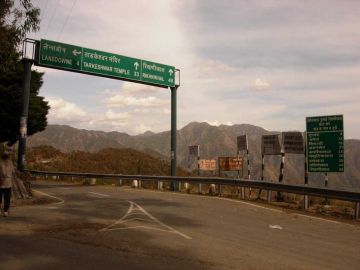 Pleasurable 3 Days 2 Nights Bhulla Lake Trip Package