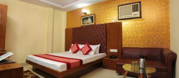Best 2 Days 1 Night Delhi Forest Vacation Package