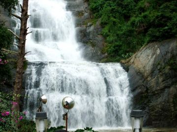 2N/3D Courtallam Tour Package