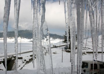 Beautiful 5 Days Srinagar Jammu And Kashmir to Dallake Hill Stations Holiday Package