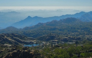 Ecstatic 3 Days Delhi to Mount Abu Holiday Package