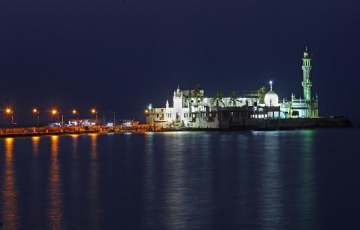 Magical 3 Days 2 Nights Mumbai Trip Package by CONNECT TRIP SOLUTIONS PVT LTD