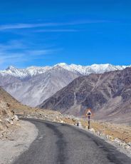 8 Days 7 Nights SRINAGAR, SONAMRG, NUBRA VALLEY and PANGONG LA Tour Package