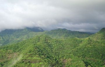 Ecstatic Mahabaleshwar Tour Package for 3 Days 2 Nights