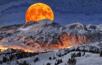 5 Nights/6 Days Himachal Package