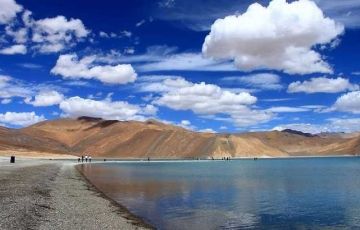 7 Days 6 Nights Leh and Nubra Holiday Package
