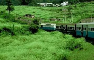 Memorable 4 Days 3 Nights Shimla Honeymoon Trip Package