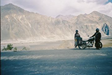 11 Days 10 Nights JISPA Park Holiday Package