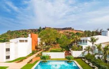 Magical 4 Days 3 Nights Goa Luxury Holiday Package