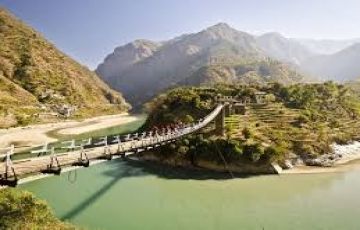 6 Days 5 Nights Delhi to Kufri Wildlife Holiday Package